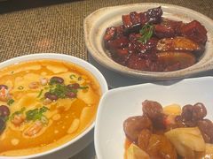 -老客家·客家菜(万达店)