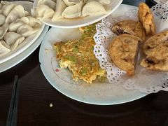 -马庆安羊汤馆(总店)