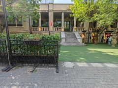 -天津意大利风情旅游区