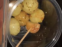 油柑子-阿群甘草水果