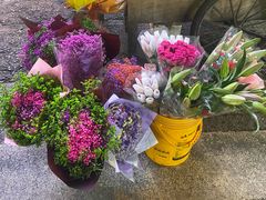 -七公里小吃街(海埂路店)