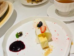 -王品牛排(郑州大卫城店)