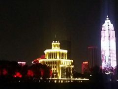 -武汉两江游览·夜游长江(汉口粤汉码头)