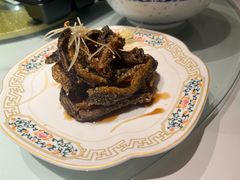 -二泉园老菜馆·百年无锡菜