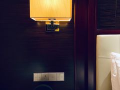 -上海新发展亚太JW万豪酒店