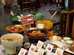 -一味大院•桐庐菜传承店(春江路店)