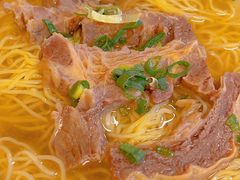-七爷清汤腩·港式餐厅(金狮广场店)