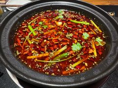 -小饕荟雅安贡椒鱼鲜馆(广福桥店)
