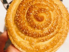 -宫门口馒头铺(创始人总店)