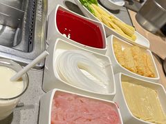 -海底捞火锅(徐州火车站店)