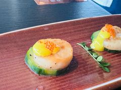 -花潮料理艺食馆(SM新生活广场店)