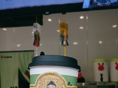-书亦烧仙草(嘉新大厦店)