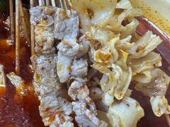 -勃利地摊·勃立小串烧烤