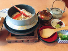 -蟹道乐(新宿本店)