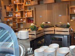 -两咖啡自助餐厅(静安香格里拉酒店)