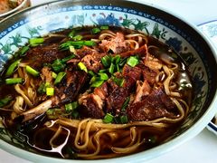 -南花桥羊肉馆老字号(乌镇店)