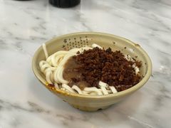-肖家河家常面(肖家河北街店)