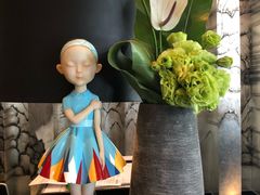 -青岛富力艾美酒店