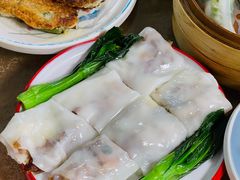 -华源餐厅·海鲜大排档(日月贝店)