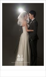 -布丁婚纱摄影工作室