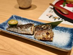 -和创柚子·会席日本料理(新区淮海街店)