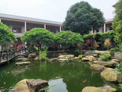 -花果山庄•现烤荔枝柴烧鹅