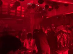 -Orangutan Bunker猩猩地堡酒吧(兰桂坊店)