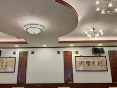 大堂-王宝和酒家(黄浦店)