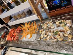 -菲住布渴酒店自助餐厅(阿里巴巴西溪园区店)