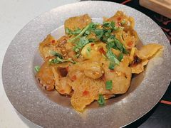 -黔渔翁豆花渎鱼(喷水池店)