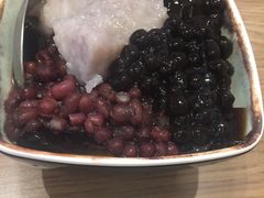 -鲜芋仙(中山路店)