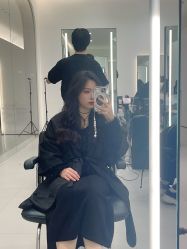 -DL HOPE明星造型