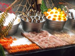 -吉布鲁牛排海鲜自助(温江合生汇店)