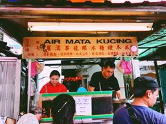 门面-罗汉果龙眼冰糖燉冬瓜