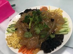 -聚德福海鲜家常菜(刘庄店)