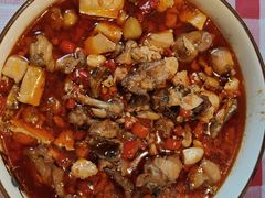 -老三样·旧食新味(万寿宫店)