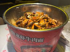 -靓靓蒸虾·头牌蒸虾(南山桂庙店)
