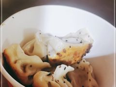 -汪记大王锅贴(成山路店)