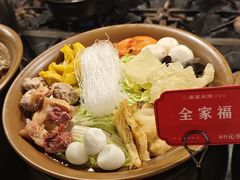 -梁家大院•农家菜(马陆店)