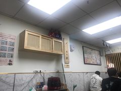 大堂-屋里家延边朝鲜族冷面(南园店)