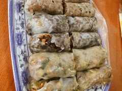 -李记 河口老字号越南小卷粉