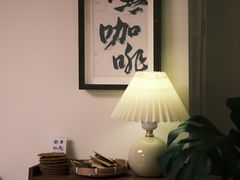 -本無咖啡·BeanWood Coffee
