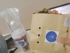 -三厘鸡蛋仔(印力店)