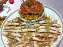 -紫阳海鲜楼·传承闽味(长乐路总店)
