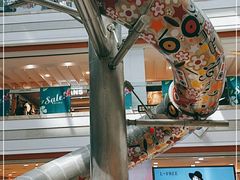 -巴黎春天(浦建店)