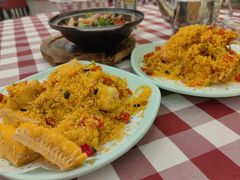 -吉源大排档·鱼生·海鲜(烧烤彩印厂店)