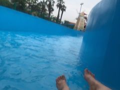 -西安华夏文旅水世界