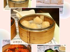 -点点心点心专门店(旺角店)