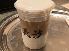 -长沙君悦酒店·自助餐厅咖啡厅