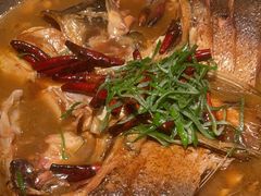 -宝轩渔府·老字号海鲜·正宗津菜(水上店)